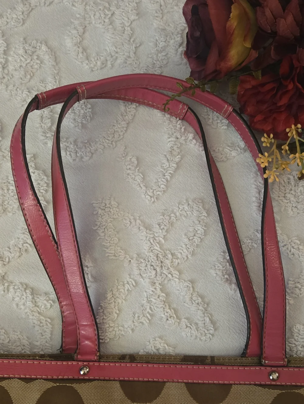 COACH Laptop Bag - Picture 11 of 15